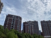 帝景豪园实景图，拍摄于2020/8/14