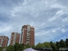 帝景豪园实景图，拍摄于2020/8/14