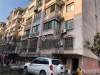 锦丰向阳二村实景图，拍摄于2020/8/21