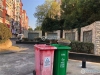 景江花园实景图，拍摄于2020/8/21