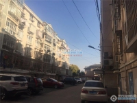 徐丰小区实景图，拍摄于2020/8/24