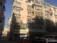 徐丰小区实景图，拍摄于2020/8/24