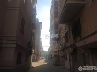 徐丰小区实景图，拍摄于2020/8/24