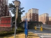 新庄花苑实景图，拍摄于2020/8/28