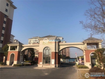 张家港新庄花苑封面图