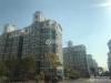黄金湾小区实景图，拍摄于2020/8/28