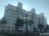 黄金湾小区实景图，拍摄于2020/8/28