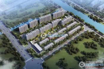 张家港金辉·滨河云璟封面图