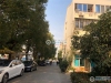 健康新村实景图，拍摄于2020/9/30
