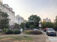 书院二村实景图，拍摄于2020/9/30