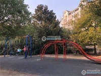 书院二村实景图，拍摄于2020/9/30