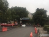 百桥花园实景图，拍摄于2020/9/30