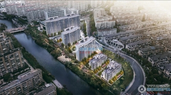 张家港世茂璀璨江南封面图
