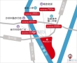 世茂璀璨江南配套图，拍摄于2021/11/24