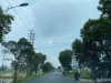 妙桥金村路实景图，拍摄于2021/11/25