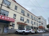 妙桥金村路实景图，拍摄于2021/11/25