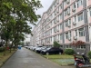 妙新社区实景图，拍摄于2021/11/25