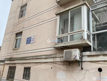 张家港东莱文明小区封面图