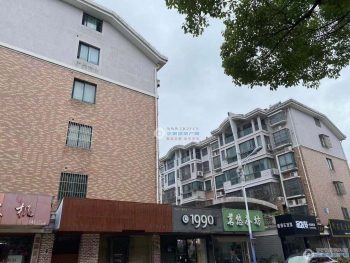 张家港妙桥玲珑苑封面图