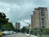 通运路实景图，拍摄于2021/11/25