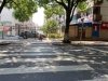 新市河路实景图，拍摄于2021/11/25