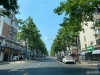 新市河路实景图，拍摄于2021/11/25