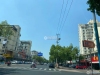 新市河路实景图，拍摄于2021/11/25