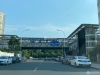 南门路实景图，拍摄于2021/11/25