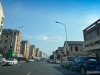 南门路实景图，拍摄于2021/11/25