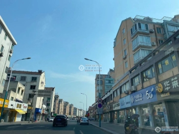 张家港南门路封面图