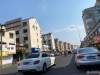 南门路实景图，拍摄于2021/11/25