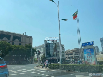 张家港城北路封面图