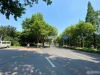 城北路实景图，拍摄于2021/11/25