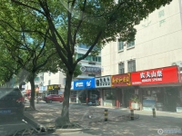 新市河路门面实景图，拍摄于2021/11/25