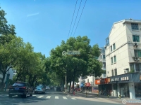 新市河路门面实景图，拍摄于2021/11/25