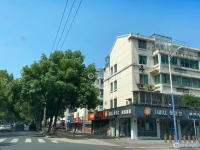 新市河路门面实景图，拍摄于2021/11/25