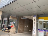 河西路门面实景图，拍摄于2021/11/25