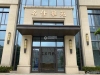 中旅名门府实景图，拍摄于2021/11/25