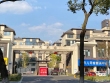 保利熙悦实景图，拍摄于2021/11/3