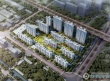 中锐星公元实景图，拍摄于2021/12/7