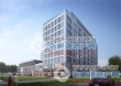 大南万悦商业广场实景图，拍摄于2021/12/7