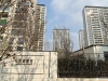 金茂悦(悦湖雅居)实景图，拍摄于2021/12/7