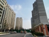 金茂府(滨湖名邸)实景图，拍摄于2021/12/7