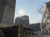 金茂府(滨湖名邸)实景图，拍摄于2021/12/7