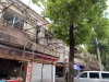 后塍农贸市场实景图，拍摄于2021/12/8