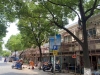 后塍农贸市场实景图，拍摄于2021/12/8
