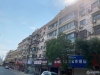 后塍翔和苑实景图，拍摄于2021/12/8