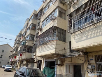 张家港和平花苑封面图