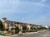 后塍翔禾东岸实景图，拍摄于2021/12/8