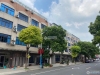 后塍银河街实景图，拍摄于2021/12/8